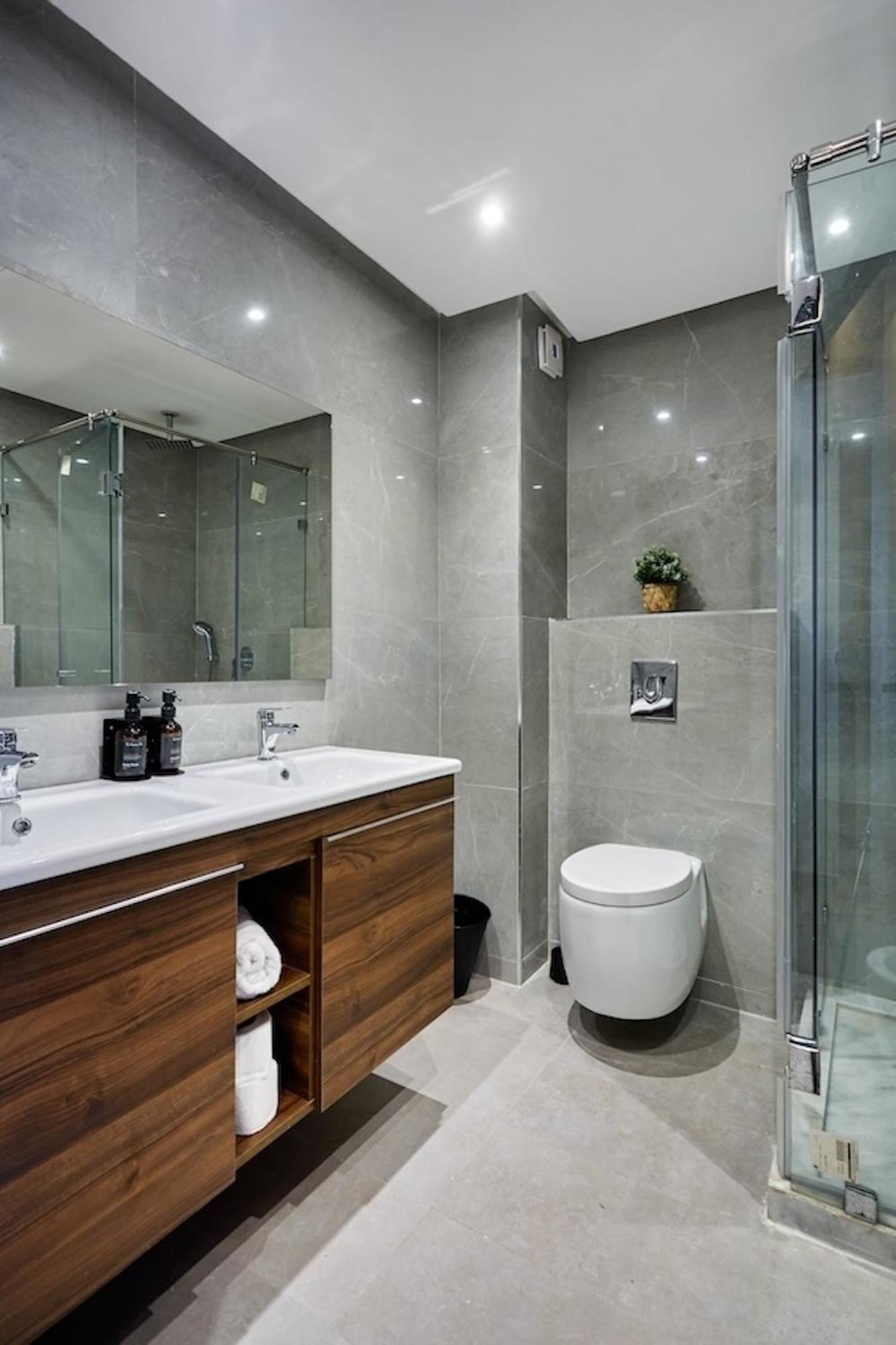 Your Home Away From Home 2 Bed Flat With Parking Casablanca Exteriör bild