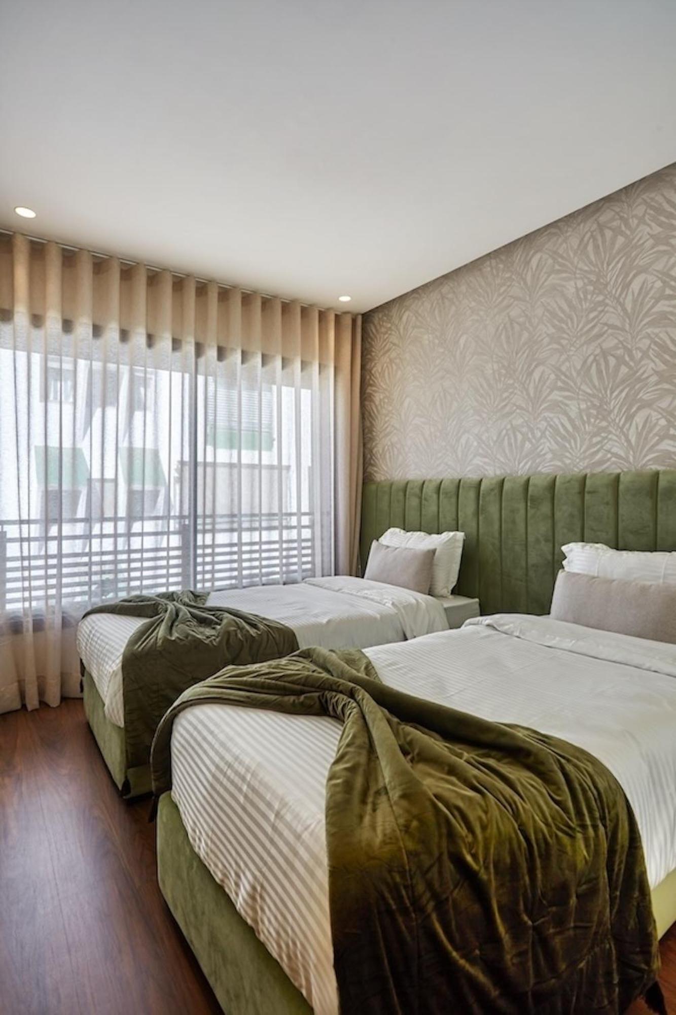 Your Home Away From Home 2 Bed Flat With Parking Casablanca Exteriör bild