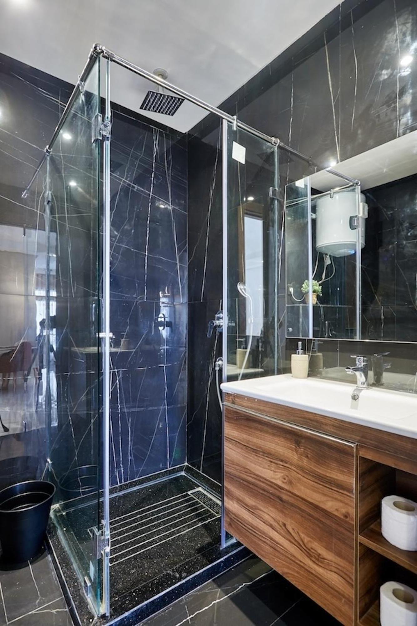 Your Home Away From Home 2 Bed Flat With Parking Casablanca Exteriör bild